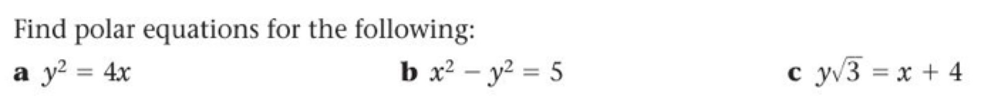9231. Further Pure 1. Polar Coordinates – Maths with David