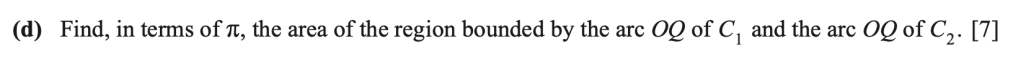 9231. Further Pure 1. Polar Coordinates – Maths with David