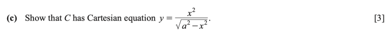9231. Further Pure 1. Polar Coordinates – Maths with David