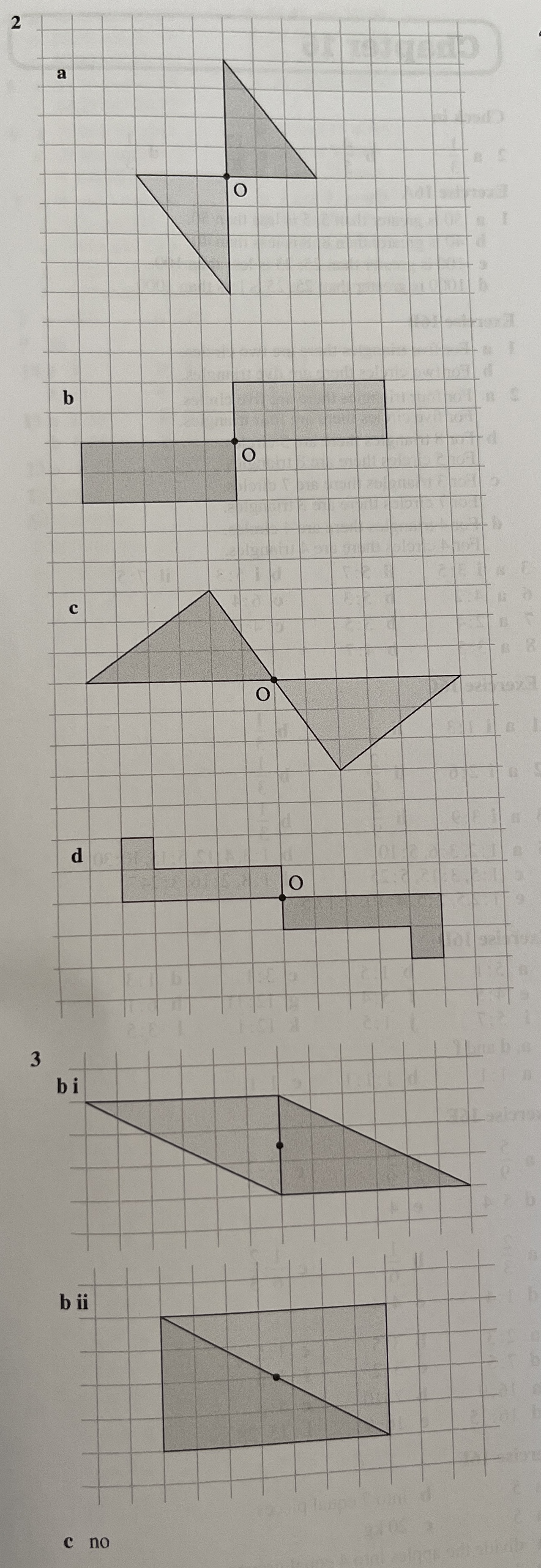 Year 7. Rotation – Maths with David