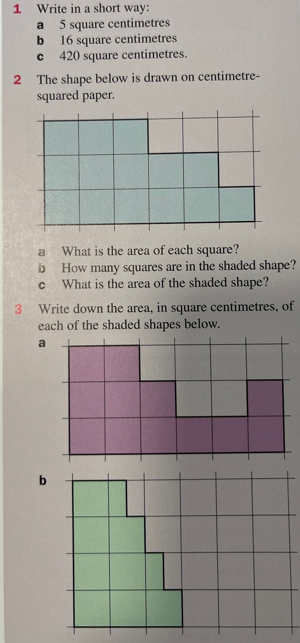 Year 7 Area Maths With David year-7-area-maths-with-david